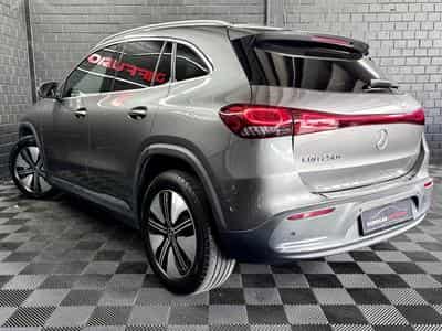 Mercedes EQA 250 71KWH BUSINESS LINE AUTO *CAM* ACC * HAYON * (2023) - Photo 5