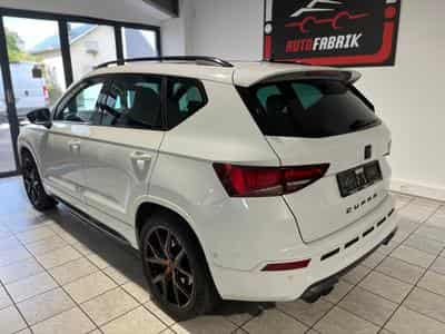 Cupra Ateca 2.0 TSI 300 4DRIVE DSG7*PANO*BEATS*VIRTUAL*360°CAMERA* (2021) - Photo 3