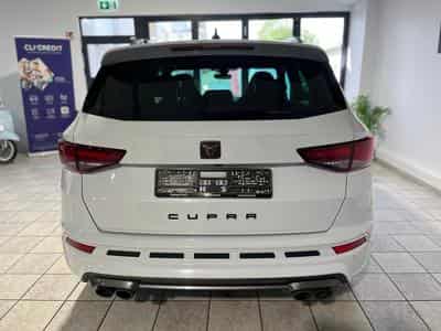Cupra Ateca 2.0 TSI 300 4DRIVE DSG7*PANO*BEATS*VIRTUAL*360°CAMERA* (2021) - Photo 4