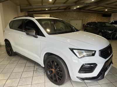 Cupra Ateca 2.0 TSI 300 4DRIVE DSG7*PANO*BEATS*VIRTUAL*360°CAMERA* (2021) - Photo 7