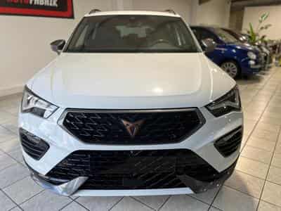 Cupra Ateca 2.0 TSI 300 4DRIVE DSG7*PANO*BEATS*VIRTUAL*360°CAMERA* (2021) - Photo 8