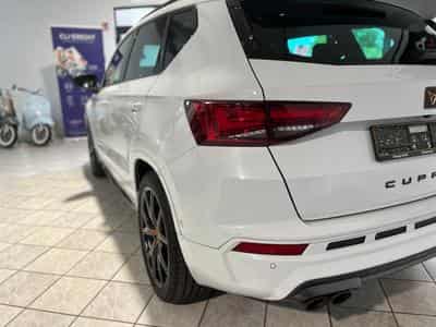 Cupra Ateca 2.0 TSI 300 4DRIVE DSG7*PANO*BEATS*VIRTUAL*360°CAMERA* (2021) - Photo 10