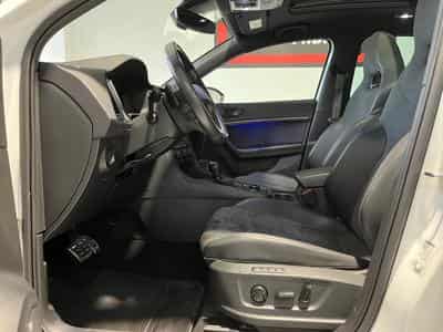 Cupra Ateca 2.0 TSI 300 4DRIVE DSG7*PANO*BEATS*VIRTUAL*360°CAMERA* (2021) - Photo 11