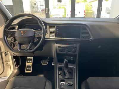 Cupra Ateca 2.0 TSI 300 4DRIVE DSG7*PANO*BEATS*VIRTUAL*360°CAMERA* (2021) - Photo 13