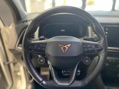 Cupra Ateca 2.0 TSI 300 4DRIVE DSG7*PANO*BEATS*VIRTUAL*360°CAMERA* (2021) - Photo 14