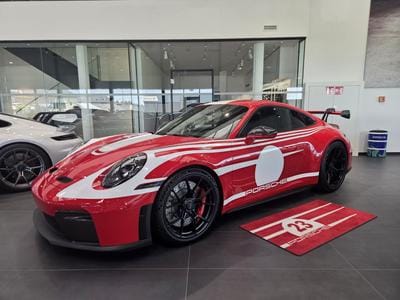 Porsche 911 (2026) - Foto 7