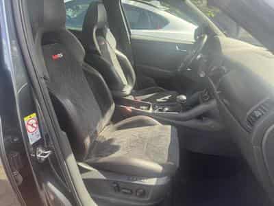 Skoda Kodiaq SKODA KODIAQ RS PANORAMA LEDER KEYLESS STANDHEIZUNG AHK (2020) - Photo 4