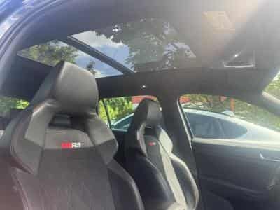 Skoda Kodiaq SKODA KODIAQ RS PANORAMA LEDER KEYLESS STANDHEIZUNG AHK (2020) - Photo 6