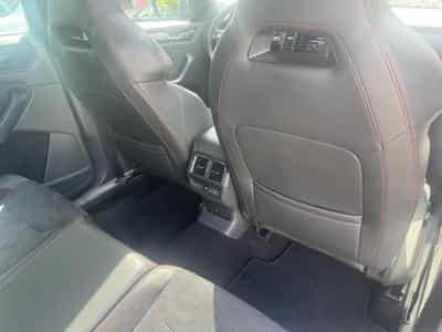 Skoda Kodiaq SKODA KODIAQ RS PANORAMA LEDER KEYLESS STANDHEIZUNG AHK (2020) - Photo 7
