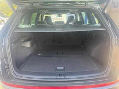 Skoda Kodiaq SKODA KODIAQ RS PANORAMA LEDER KEYLESS STANDHEIZUNG AHK (2020) - Photo 11
