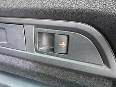 Skoda Kodiaq SKODA KODIAQ RS PANORAMA LEDER KEYLESS STANDHEIZUNG AHK (2020) - Photo 13