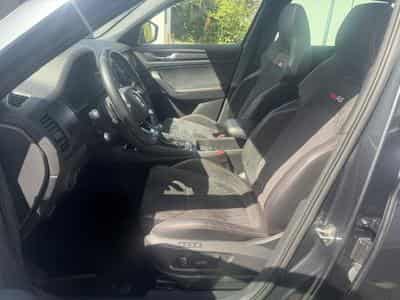 Skoda Kodiaq SKODA KODIAQ RS PANORAMA LEDER KEYLESS STANDHEIZUNG AHK (2020) - Photo 15
