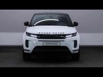 Land-Rover Range Rover Evoque P160 S (2026) - Photo 2