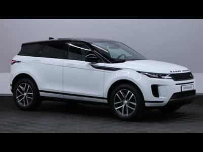 Land-Rover Range Rover Evoque P160 S (2026) - Photo 3