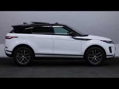 Land-Rover Range Rover Evoque P160 S (2026) - Photo 4
