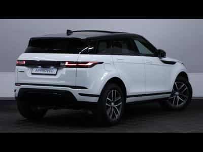 Land-Rover Range Rover Evoque P160 S (2026) - Photo 5