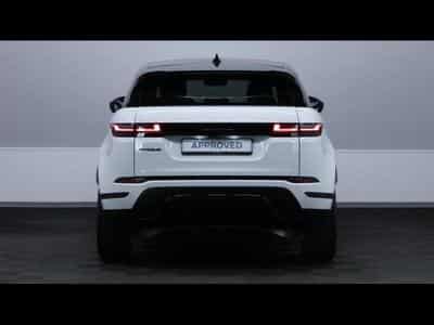 Land-Rover Range Rover Evoque P160 S (2026) - Photo 6