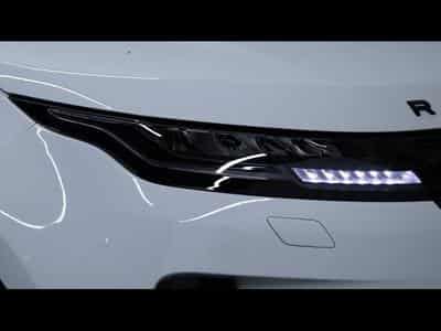 Land-Rover Range Rover Evoque P160 S (2026) - Photo 8