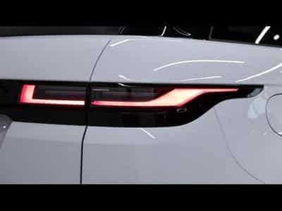 Land-Rover Range Rover Evoque P160 S (2026) - Photo 9