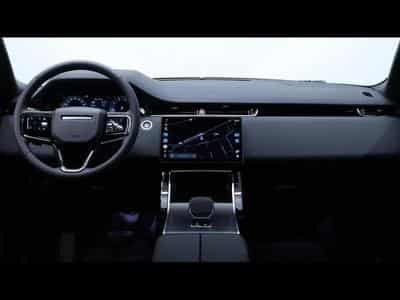 Land-Rover Range Rover Evoque P160 S (2026) - Photo 15