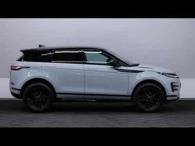 Land-Rover Range Rover Evoque D165 Dynamic SE (2026) - Photo 4