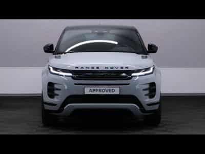 Land-Rover Range Rover Evoque D165 Dynamic SE (2026) - Photo 2