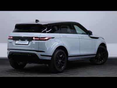 Land-Rover Range Rover Evoque D165 Dynamic SE (2026) - Photo 5