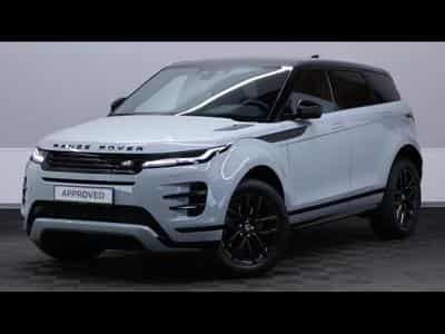 Land-Rover Range Rover Evoque D165 Dynamic SE (2026) - Photo 1