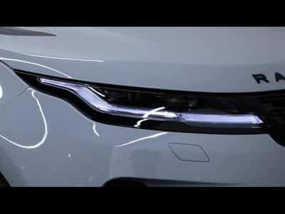 Land-Rover Range Rover Evoque D165 Dynamic SE (2026) - Photo 8