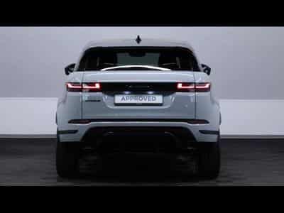 Land-Rover Range Rover Evoque D165 Dynamic SE (2026) - Photo 6