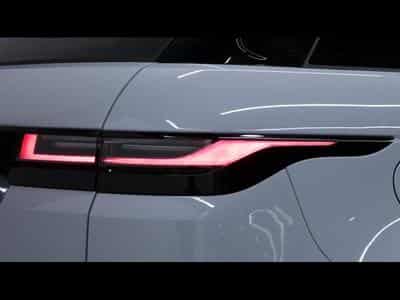 Land-Rover Range Rover Evoque D165 Dynamic SE (2026) - Photo 9