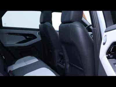 Land-Rover Range Rover Evoque D165 Dynamic SE (2026) - Photo 13