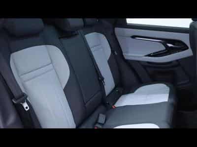 Land-Rover Range Rover Evoque D165 Dynamic SE (2026) - Photo 14