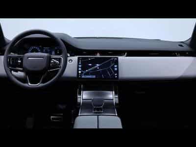 Land-Rover Range Rover Evoque D165 Dynamic SE (2026) - Photo 15