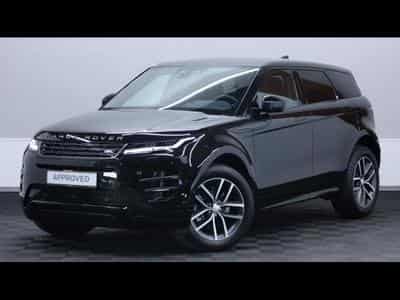 Land-Rover Range Rover Evoque D165 (2026) - Photo 1