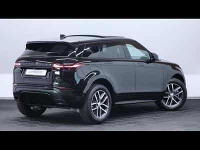 Land-Rover Range Rover Evoque D165 (2026) - Photo 5