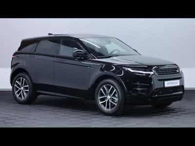 Land-Rover Range Rover Evoque D165 (2026) - Photo 3