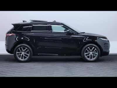 Land-Rover Range Rover Evoque D165 (2026) - Photo 4