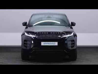 Land-Rover Range Rover Evoque D165 (2026) - Photo 2