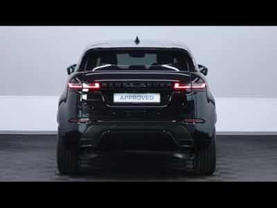 Land-Rover Range Rover Evoque D165 (2026) - Photo 6