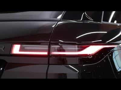 Land-Rover Range Rover Evoque D165 (2026) - Photo 9