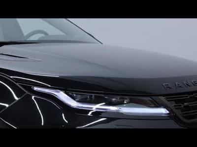 Land-Rover Range Rover Evoque D165 (2026) - Photo 8