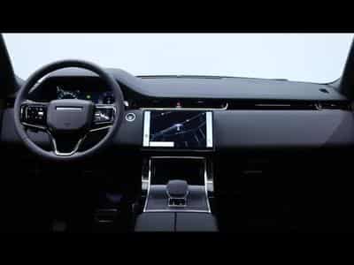Land-Rover Range Rover Evoque D165 (2026) - Photo 15