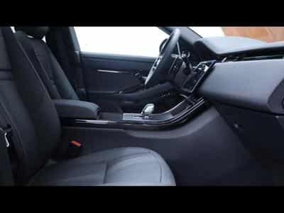 Land-Rover Range Rover Evoque D165 (2026) - Photo 11