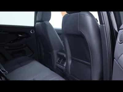Land-Rover Range Rover Evoque D165 (2026) - Photo 13