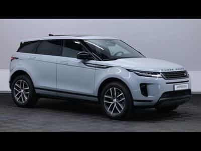 Land-Rover Range Rover Evoque P160 S FWD (2026) - Photo 3