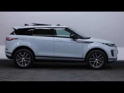 Land-Rover Range Rover Evoque P160 S FWD (2026) - Photo 4