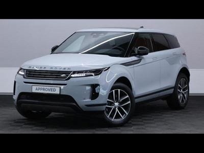 Land-Rover Range Rover Evoque (2026) - Photo 1