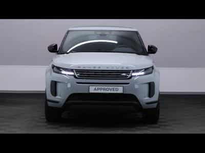 Land-Rover Range Rover Evoque P160 S FWD (2026) - Photo 2
