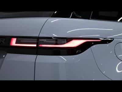 Land-Rover Range Rover Evoque P160 S FWD (2026) - Photo 9
